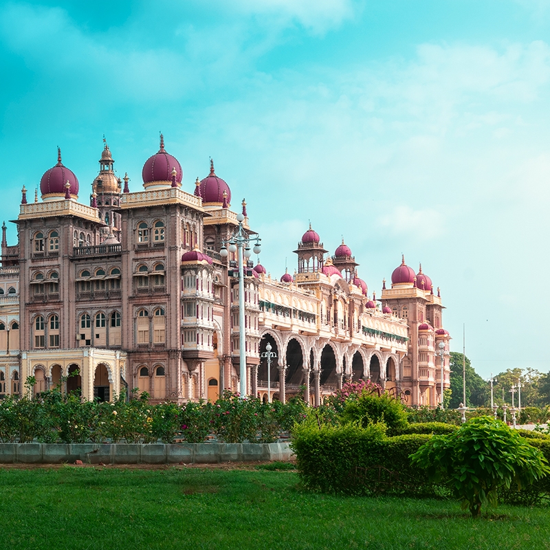 Best of Karnataka